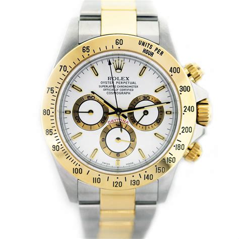 rolex steel meteorite daytona|Rolex daytona two tone price.